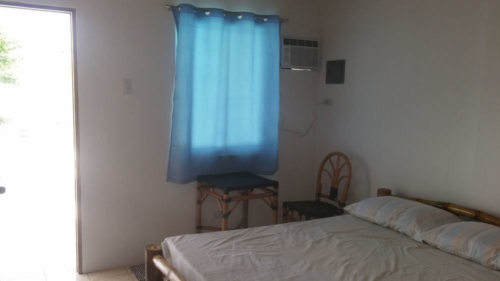 Moalboal Beach Resort Alcantara  المظهر الخارجي الصورة